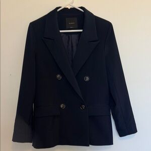 Women's navy Blazer